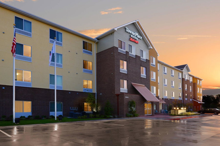 TownePlace Suites by Marriott Houston Westchase, Houston, United States