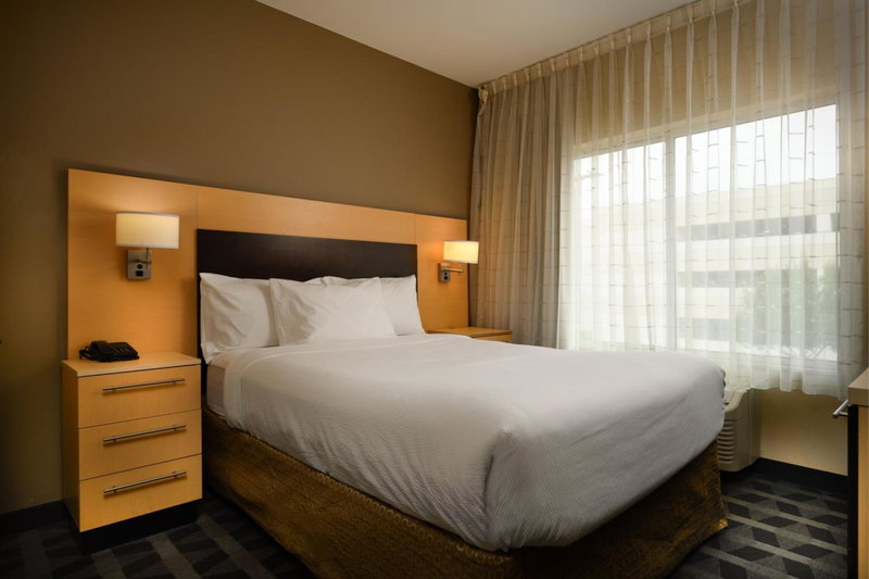 TownePlace Suites by Marriott Houston Westchase, Houston, United States