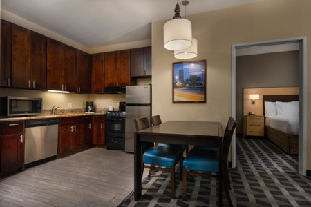 TownePlace Suites by Marriott Houston Westchase, Houston, United States