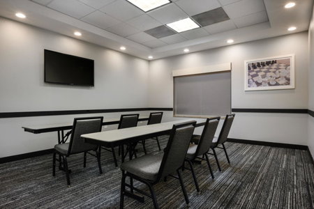 TownePlace Suites by Marriott Houston Westchase, Houston, United States