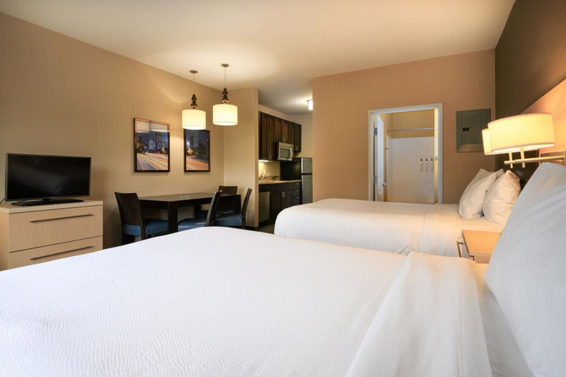 TownePlace Suites by Marriott Houston Westchase, Houston, United States