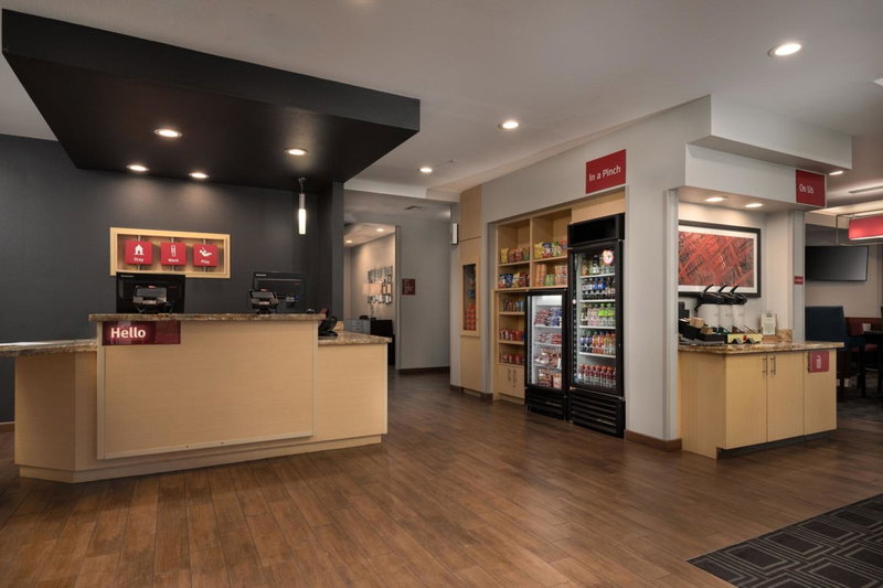 TownePlace Suites by Marriott Houston Westchase, Houston, United States