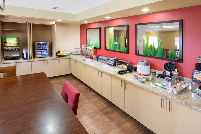 TownePlace Suites by Marriott Houston Westchase, Houston, United States