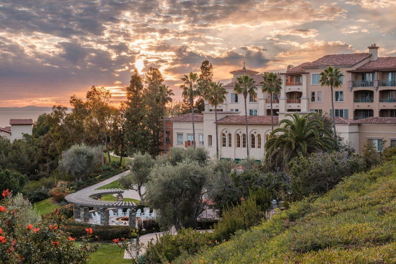 Marriott's Newport Coast Villas, Newport Beach, United States