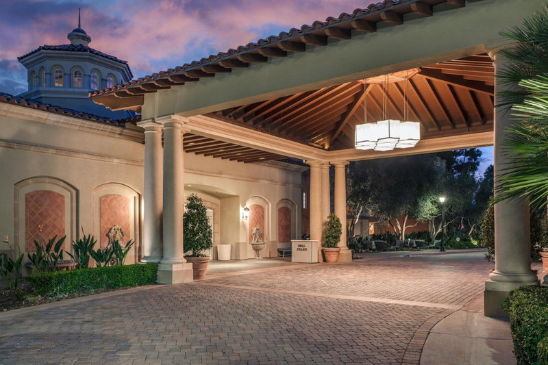 Marriott's Newport Coast Villas, Newport Beach, United States