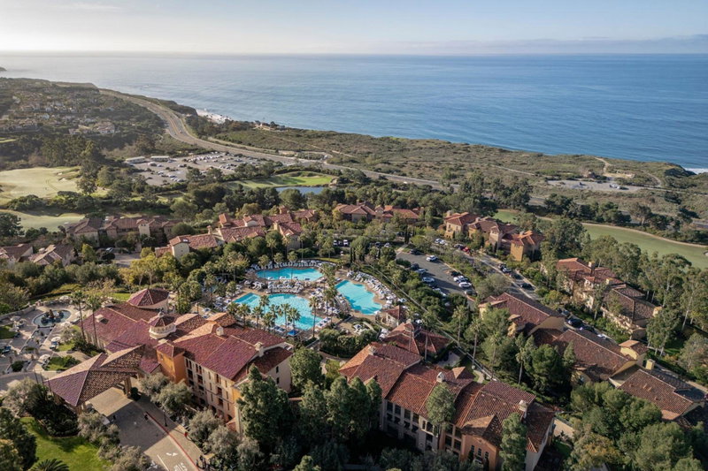 Marriott's Newport Coast Villas, Newport Beach, United States