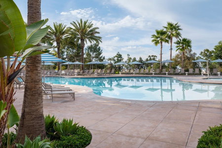Marriott's Newport Coast Villas, Newport Beach, United States