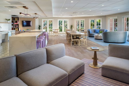 Marriott's Newport Coast Villas, Newport Beach, United States