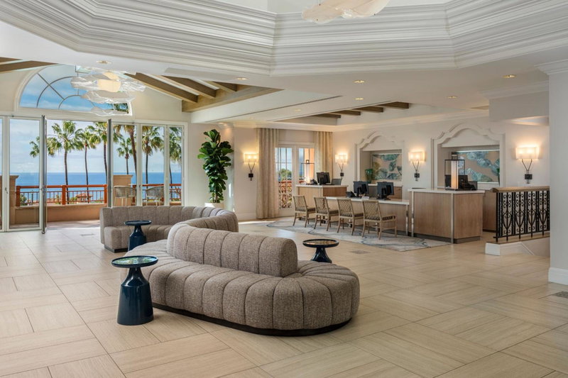Marriott's Newport Coast Villas, Newport Beach, United States