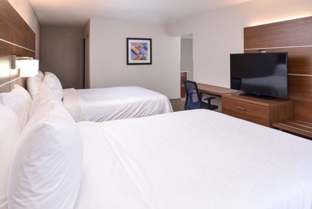 Holiday Inn Express Towson- Baltimore North by IHG, Towson, United States