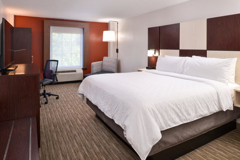Holiday Inn Express Towson- Baltimore North by IHG, Towson, United States