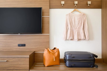 Holiday Inn Express Towson- Baltimore North by IHG, Towson, United States