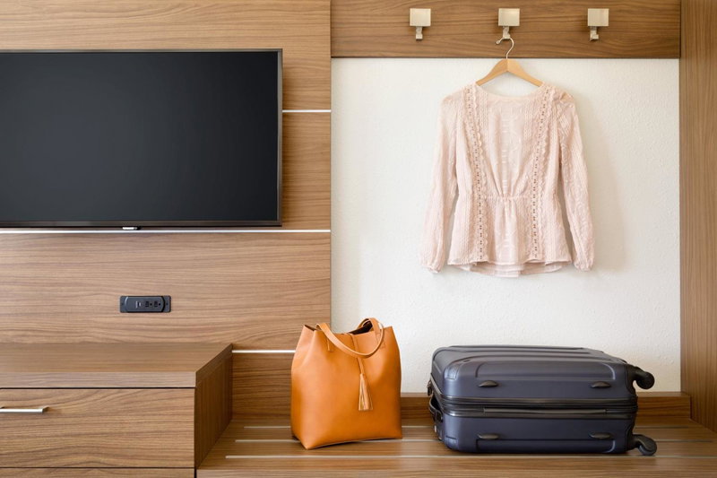 Holiday Inn Express Towson- Baltimore North by IHG, Towson, United States