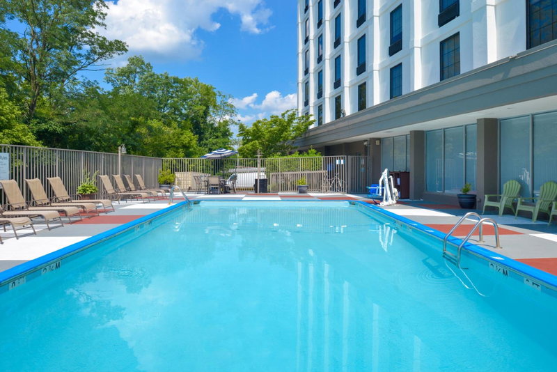 Holiday Inn Express Towson- Baltimore North by IHG, Towson, United States