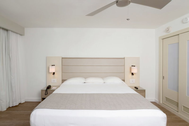 Hotel Riu Plaza Miami Beach, Miami Beach, United States