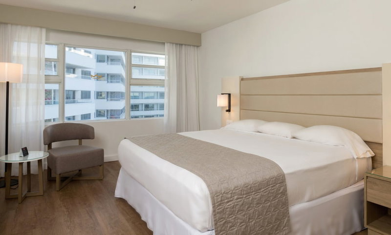 Hotel Riu Plaza Miami Beach, Miami Beach, United States