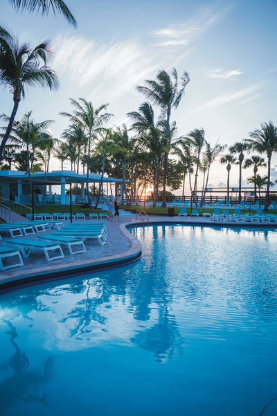 Hotel Riu Plaza Miami Beach, Miami Beach, United States