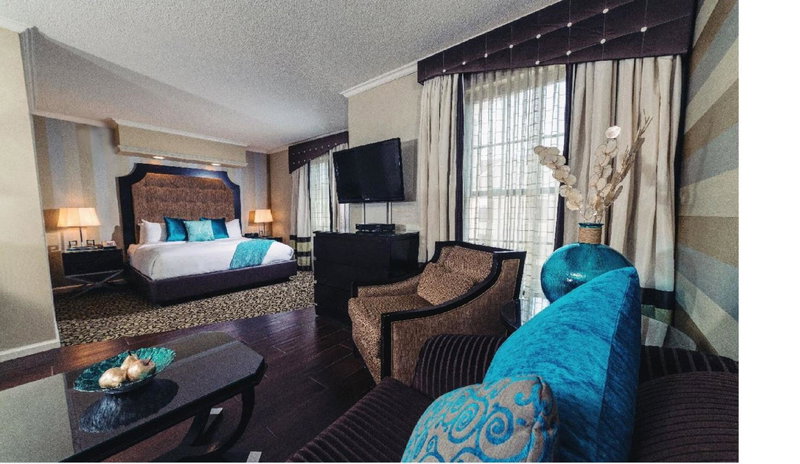 The Inn At Fox Hollow Hotel, Woodbury, United States