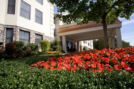 The Inn At Fox Hollow Hotel, Woodbury, United States