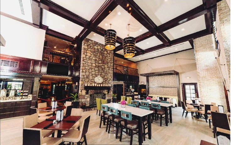 The Inn At Fox Hollow Hotel, Woodbury, United States