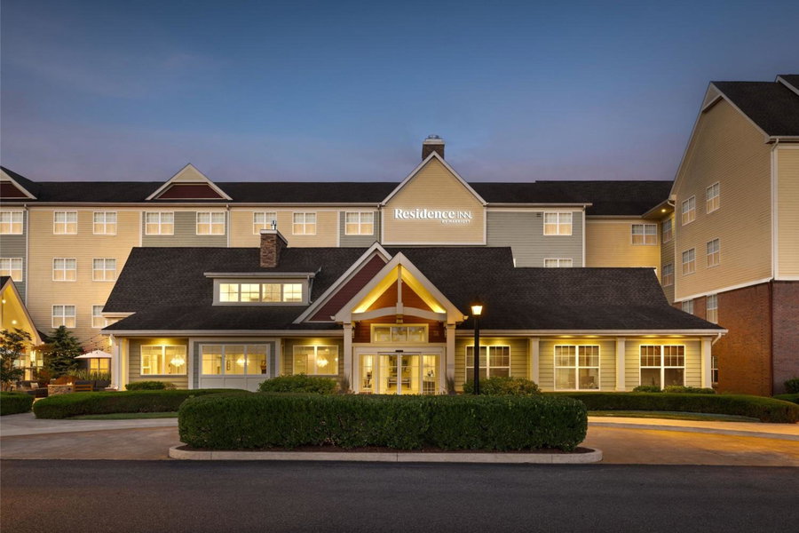 Residence Inn by Marriott Long Island Islip/Courthouse Complex, Central Islip, United States