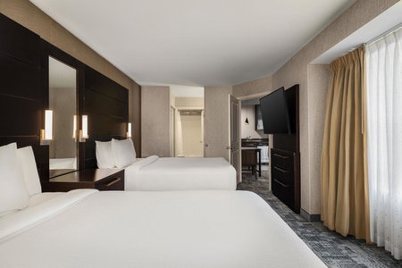 Residence Inn by Marriott Long Island Islip/Courthouse Complex, Central Islip, United States