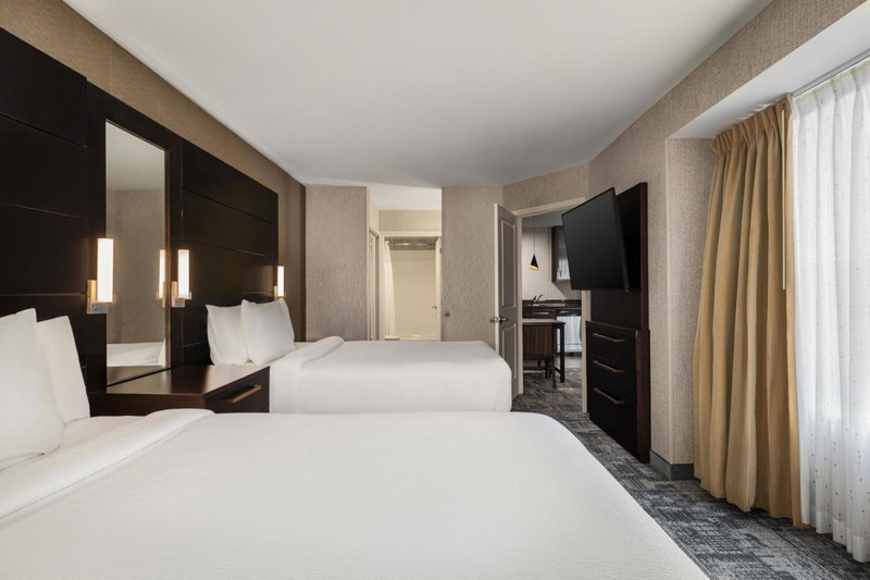 Residence Inn by Marriott Long Island Islip/Courthouse Complex, Central Islip, United States