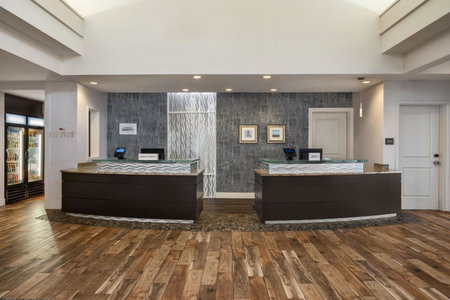 Residence Inn by Marriott Long Island Islip/Courthouse Complex, Central Islip, United States