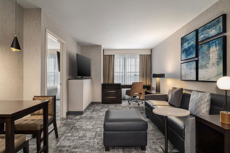 Residence Inn by Marriott Long Island Islip/Courthouse Complex, Central Islip, United States