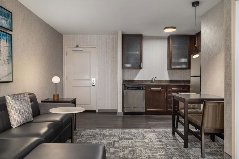 Residence Inn by Marriott Long Island Islip/Courthouse Complex, Central Islip, United States