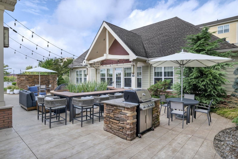 Residence Inn by Marriott Long Island Islip/Courthouse Complex, Central Islip, United States