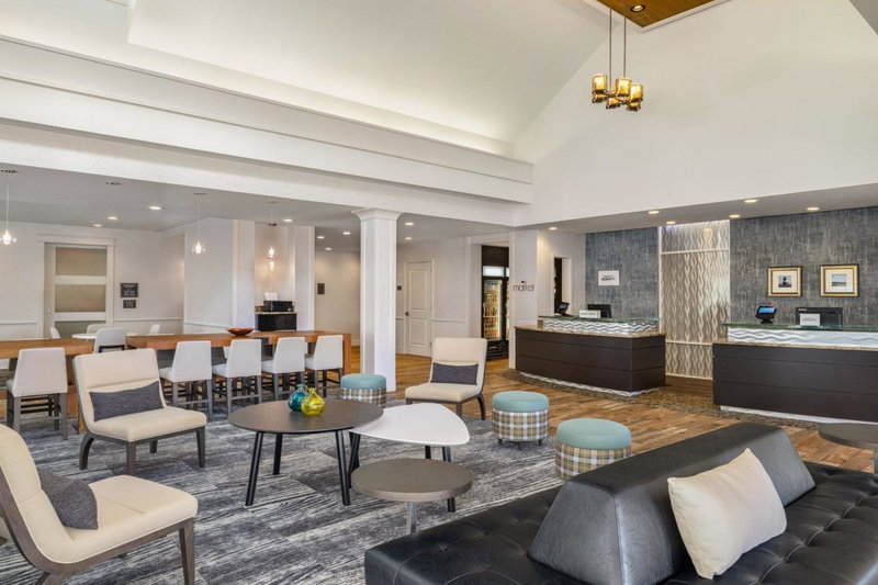 Residence Inn by Marriott Long Island Islip/Courthouse Complex, Central Islip, United States