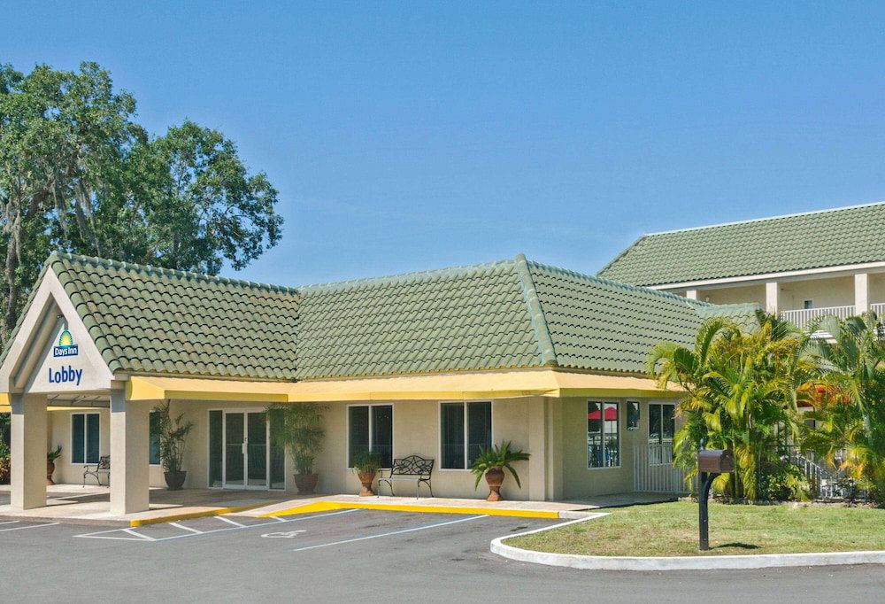 Days Inn by Wyndham Port Charlotte/Punta Gorda, United States