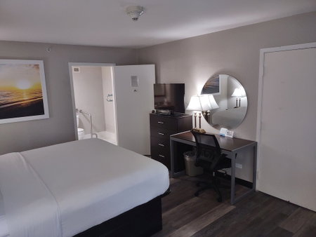 Days Inn by Wyndham Port Charlotte/Punta Gorda, Port Charlotte, United States