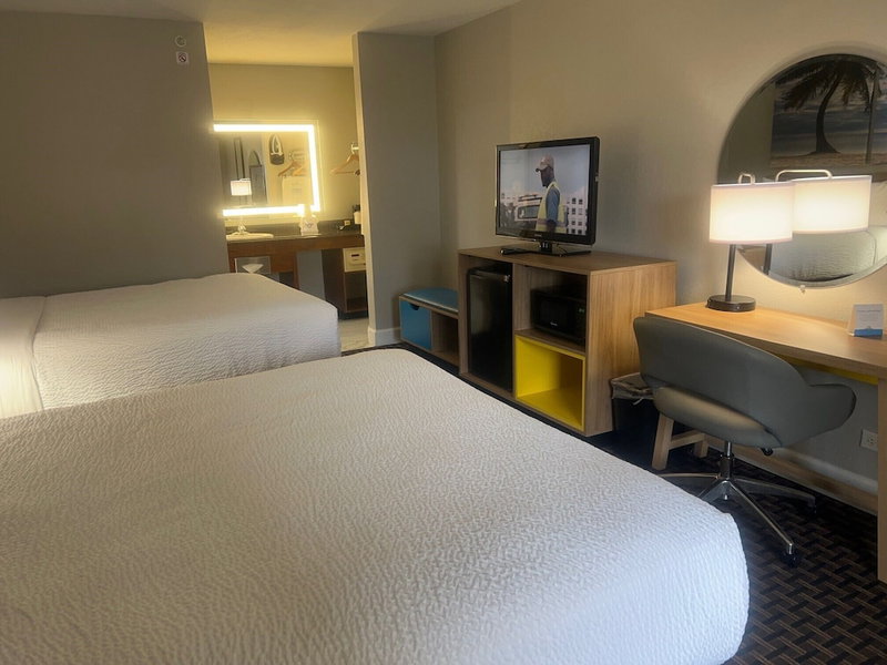 Days Inn by Wyndham Port Charlotte/Punta Gorda, Port Charlotte, United States