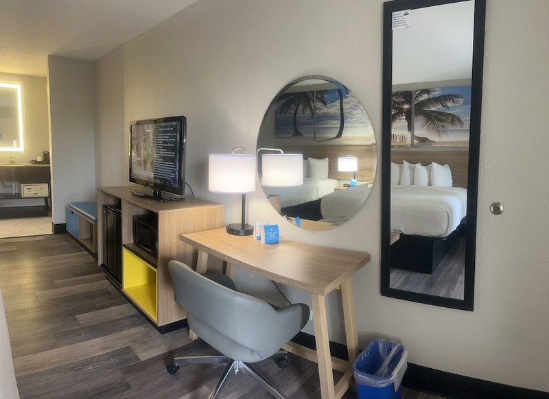 Days Inn by Wyndham Port Charlotte/Punta Gorda, Port Charlotte, United States