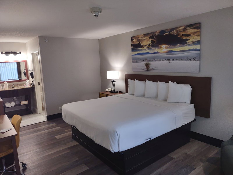 Days Inn by Wyndham Port Charlotte/Punta Gorda, Port Charlotte, United States