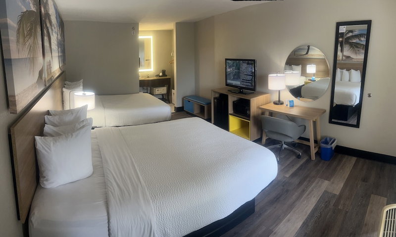 Days Inn by Wyndham Port Charlotte/Punta Gorda, Port Charlotte, United States