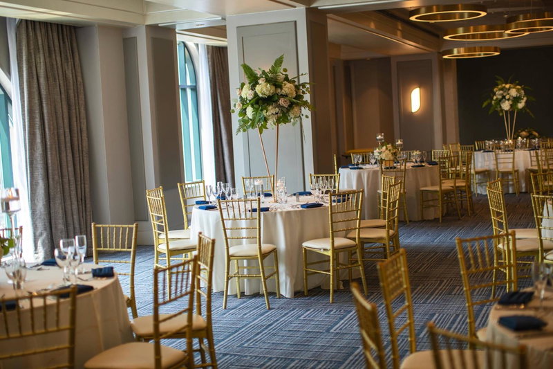 Renaissance Philadelphia Downtown Hotel, Philadelphia, United States