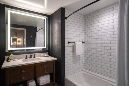 Renaissance Philadelphia Downtown Hotel, Philadelphia, United States