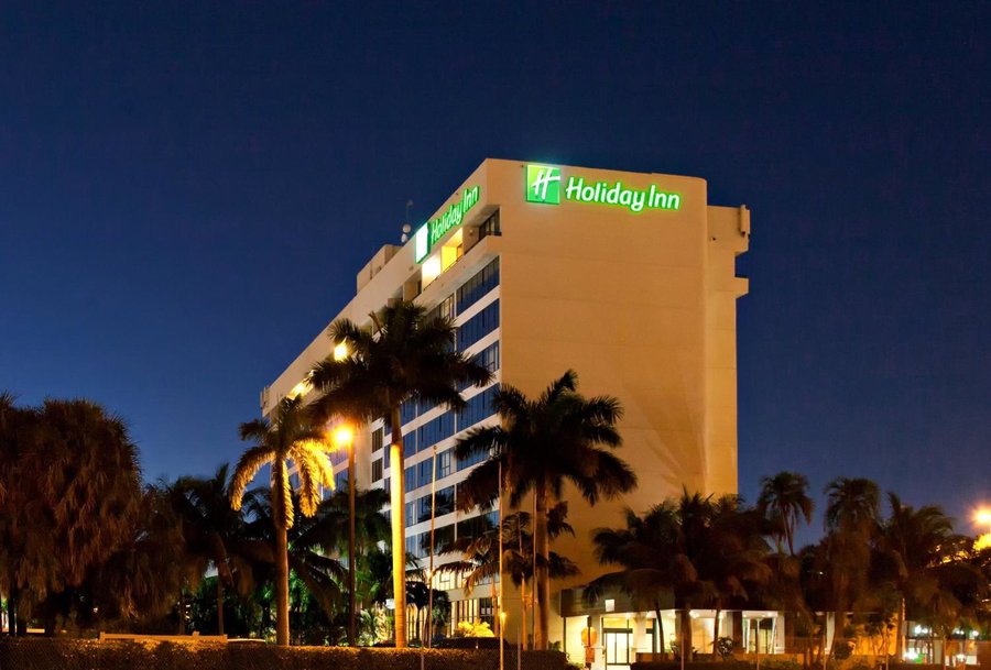 Holiday Inn Miami West - Airport Area by IHG, Hialeah Gardens, United States