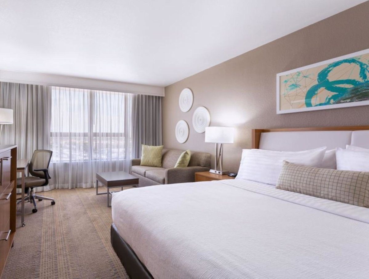 Holiday Inn Miami West - Airport Area by IHG, États-Unis