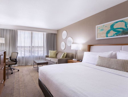 Holiday Inn Miami West - Airport Area by IHG, Hialeah Gardens, United States