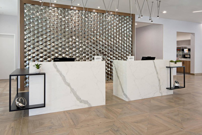 SpringHill Suites by Marriott Valencia, Valencia, United States