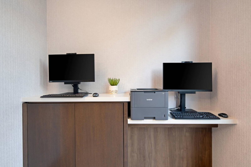 SpringHill Suites by Marriott Valencia, Valencia, United States