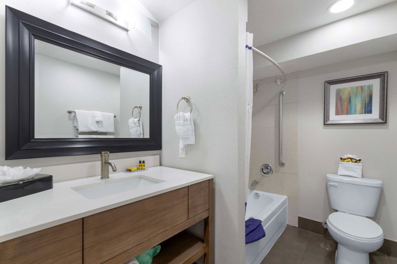 Best Western Plus Downtown North, San Antonio, United States