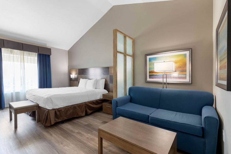 Best Western Plus Downtown North, San Antonio, United States