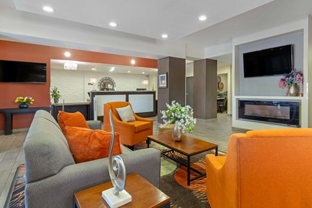 Best Western Plus Downtown North, San Antonio, United States