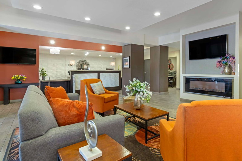 Best Western Plus Downtown North, San Antonio, United States