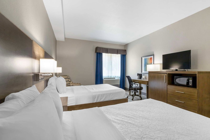 Best Western Plus Downtown North, San Antonio, United States